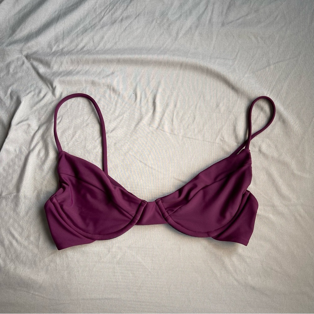 BENOA Shea Top in Wana